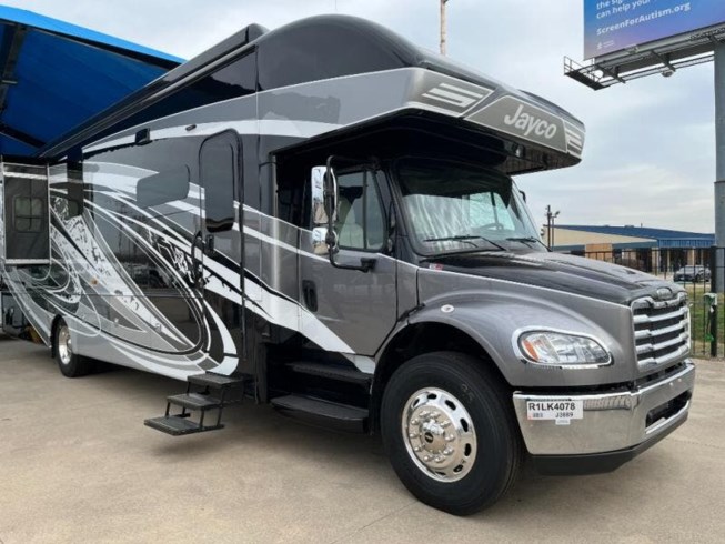 2024 Seneca 37K by Jayco from Vogt Family Fun Center  in Fort Worth, Texas