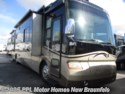 Used 2007 Tiffin Phaeton 40QDH available in New Braunfels, Texas