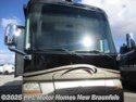 2007 Phaeton 40QDH by Tiffin from PPL Motor Homes New Braunfels in New Braunfels, Texas