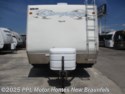 2010 Layton Rampage 240 by Skyline from PPL Motor Homes New Braunfels in New Braunfels, Texas