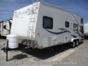 2010 Skyline Layton Rampage 240 - Used Travel Trailer For Sale by PPL Motor Homes New Braunfels in New Braunfels, Texas