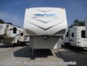 2008 Super Lite Toy Hauler 3705LE by Weekend Warrior from PPL Motor Homes New Braunfels in New Braunfels, Texas