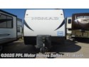 2016 Nomad 288BH by Skyline from PPL Motor Homes Dallas / Ft. Worth in Cleburne, Texas