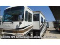Used 2006 Tiffin Allegro Bay 38TDB available in Cleburne, Texas