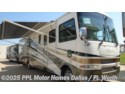 2006 Allegro Bay 38TDB by Tiffin from PPL Motor Homes Dallas / Ft. Worth in Cleburne, Texas