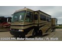 2004 Beaver Lexington Patriot Thunder LEXINGTON - Used Diesel Pusher For Sale by PPL Motor Homes Dallas / Ft. Worth in Cleburne, Texas