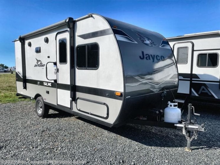 Email now about this 2023 Jayco Jay Flight SLX 174bh! Used 2023 Jayco Jay Flight SLX 174bh available in Rural Hall, North Carolina