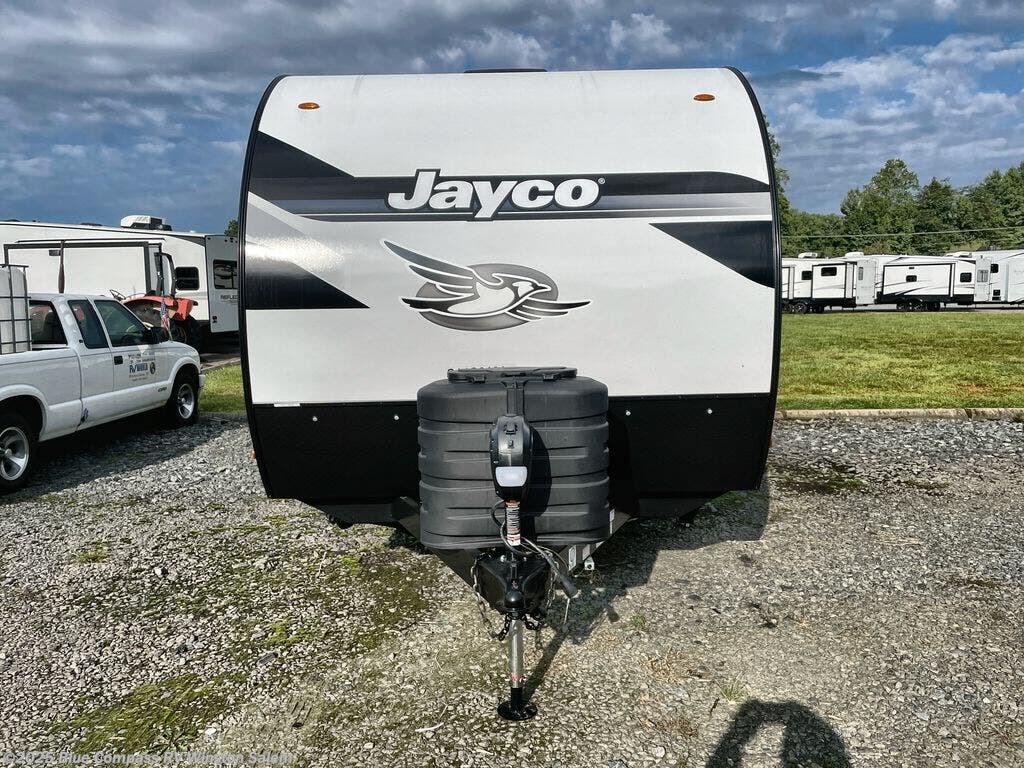 New 2025 Jayco Jay Feather Micro 166FBS available in Rural Hall, North Carolina