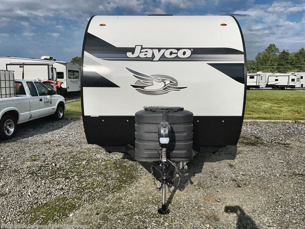 Email now about this 2025 Jayco Jay Feather Micro 166FBS! New 2025 Jayco Jay Feather Micro 166FBS available in Rural Hall, North Carolina