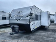 New 2025 Jayco Jay Flight SLX 263BHS available in Rural Hall, North Carolina