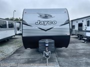 Contact us now about this 2025 Jayco Jay Flight SLX 263BHS! 2025 Jay Flight SLX 263BHS by Jayco from Blue Compass RV Winston Salem in Rural Hall, North Carolina