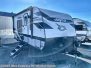 Contact us now about this 2025 Jayco Jay Feather Air 15MRB! 2025 Jay Feather Air 15MRB by Jayco from Blue Compass RV Winston Salem in Rural Hall, North Carolina