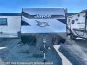 New 2025 Jayco Jay Feather Air 15MRB available in Rural Hall, North Carolina