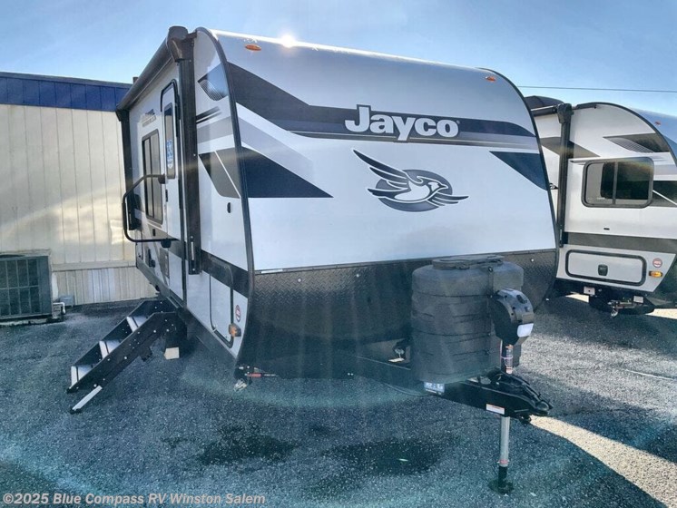 Email now about this 2025 Jayco Jay Feather Air 15MRB! New 2025 Jayco Jay Feather Air 15MRB available in Rural Hall, North Carolina