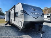 Contact us now about this 2025 Jayco Jay Flight SLX 333BTS! 2025 Jay Flight SLX 333BTS by Jayco from Blue Compass RV Winston Salem in Rural Hall, North Carolina