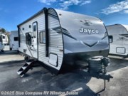 Contact us now about this 2025 Jayco Jay Flight 225MLS! 2025 Jay Flight 225MLS by Jayco from Blue Compass RV Winston Salem in Rural Hall, North Carolina