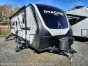 Contact us now about this 2025 Grand Design Imagine 2500RL! 2025 Imagine 2500RL by Grand Design from Blue Compass RV Winston Salem in Rural Hall, North Carolina