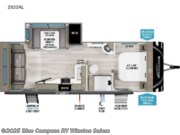 Call now about this 2025 Grand Design Imagine 2500RL! 2025 Grand Design Imagine 2500RL - New Travel Trailer For Sale by Blue Compass RV Winston Salem in Rural Hall, North Carolina features Slideout