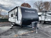 Contact us now about this 2025 Grand Design Imagine XLS 22MLE! 2025 Imagine XLS 22MLE by Grand Design from Blue Compass RV Winston Salem in Rural Hall, North Carolina