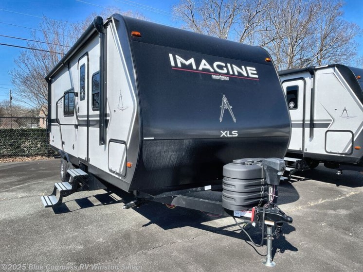 Email now about this 2025 Grand Design Imagine XLS 22MLE! New 2025 Grand Design Imagine XLS 22MLE available in Rural Hall, North Carolina
