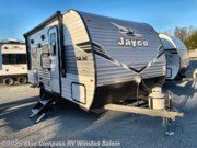 Contact us now about this 2025 Jayco Jay Flight SLX 160LK! 2025 Jay Flight SLX 160LK by Jayco from Blue Compass RV Winston Salem in Rural Hall, North Carolina
