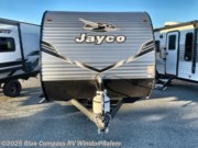 New 2025 Jayco Jay Flight SLX 160LK available in Rural Hall, North Carolina