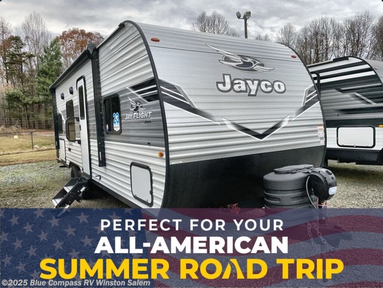 Email now about this 2025 Jayco Jay Flight SLX 260BH! New 2025 Jayco Jay Flight SLX 260BH available in Rural Hall, North Carolina