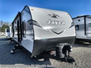 Contact us now about this 2025 Jayco Jay Flight 380DQS! 2025 Jay Flight 380DQS by Jayco from Blue Compass RV Winston Salem in Rural Hall, North Carolina