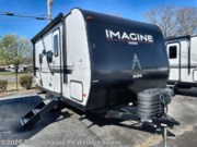 Contact us now about this 2025 Grand Design Imagine AIM 16ML! 2025 Imagine AIM 16ML by Grand Design from Blue Compass RV Winston Salem in Rural Hall, North Carolina