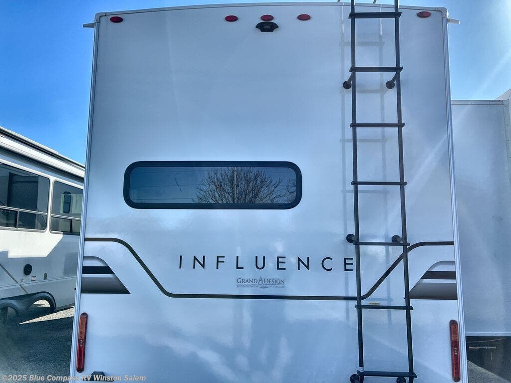 Contact us now about this 2025 Grand Design Solitude 388MBS! 2025 Solitude 388MBS by Grand Design from Blue Compass RV Winston Salem in Rural Hall, North Carolina