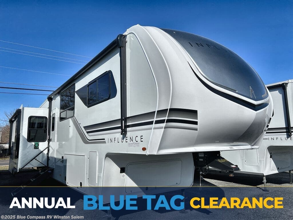 Email now about this 2025 Grand Design Solitude 388MBS! New 2025 Grand Design Solitude 388MBS available in Rural Hall, North Carolina