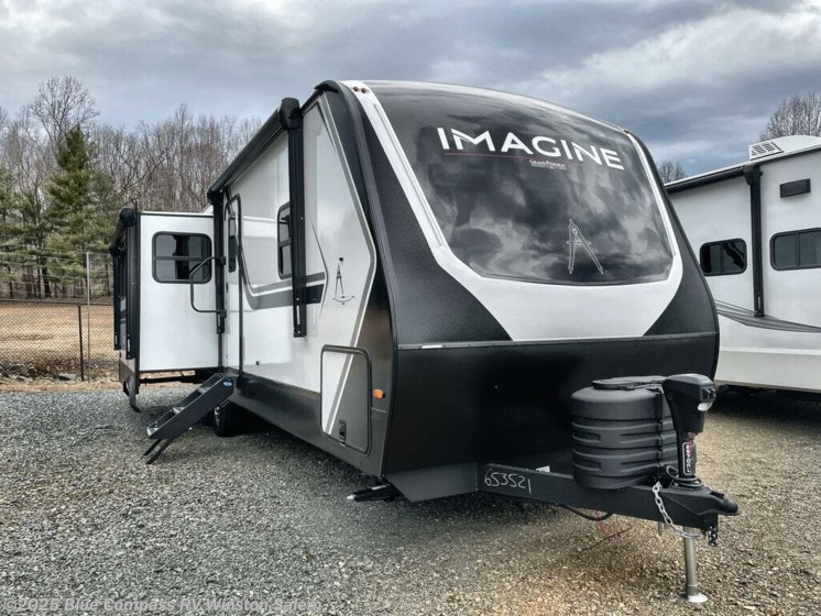 Email now about this 2025 Grand Design Imagine 2970RL! New 2025 Grand Design Imagine 2970RL available in Rural Hall, North Carolina