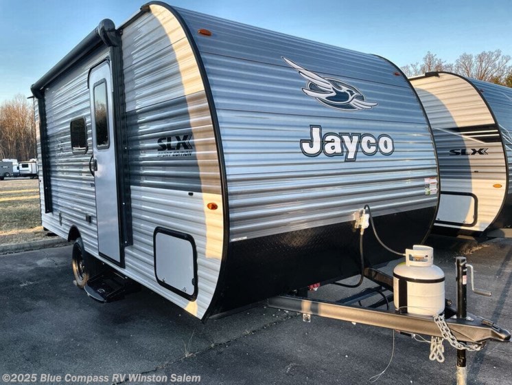 Email now about this 2025 Jayco Jay Flight SLX 170BH! New 2025 Jayco Jay Flight SLX 170BH available in Rural Hall, North Carolina