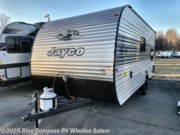 New 2025 Jayco Jay Flight SLX 170BH available in Rural Hall, North Carolina