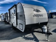 Contact us now about this 2025 Jayco Jay Flight SLX 170BH! 2025 Jay Flight SLX 170BH by Jayco from Blue Compass RV Winston Salem in Rural Hall, North Carolina