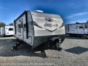Contact us now about this 2025 Jayco Jay Flight 284BHS! 2025 Jay Flight 284BHS by Jayco from Blue Compass RV Winston Salem in Rural Hall, North Carolina