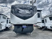New 2025 Jayco Pinnacle 38KPTS available in Rural Hall, North Carolina