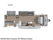 Call now about this 2025 Jayco Jay Flight SLX 321BDS! 2025 Jayco Jay Flight SLX 321BDS - New Travel Trailer For Sale by Blue Compass RV Winston Salem in Rural Hall, North Carolina features Slideout