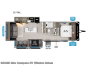 Call now about this 2025 Grand Design Imagine 2970RL! 2025 Grand Design Imagine 2970RL - New Travel Trailer For Sale by Blue Compass RV Winston Salem in Rural Hall, North Carolina features Slideout