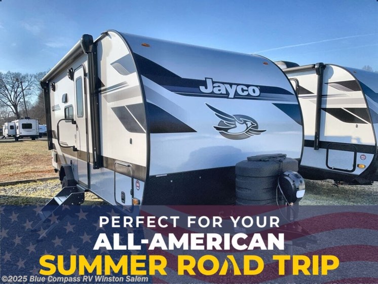 Email now about this 2025 Jayco Jay Feather Micro 183FBS! New 2025 Jayco Jay Feather Micro 183FBS available in Rural Hall, North Carolina