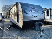 Contact us now about this 2025 Jayco Jay Flight SLX 200MKS! 2025 Jay Flight SLX 200MKS by Jayco from Blue Compass RV Winston Salem in Rural Hall, North Carolina