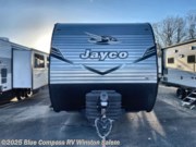 New 2025 Jayco Jay Flight SLX 261BHS available in Rural Hall, North Carolina