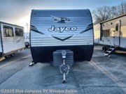 New 2025 Jayco Jay Flight SLX 262RLS available in Rural Hall, North Carolina