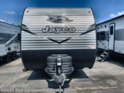 New 2025 Jayco Jay Flight SLX 262RLS available in Rural Hall, North Carolina