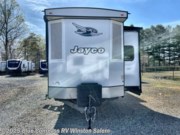 New 2025 Jayco Jay Flight Bungalow 40RLTS available in Rural Hall, North Carolina
