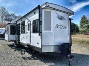 Contact us now about this 2025 Jayco Jay Flight Bungalow 40RLTS! 2025 Jay Flight Bungalow 40RLTS by Jayco from Blue Compass RV Winston Salem in Rural Hall, North Carolina