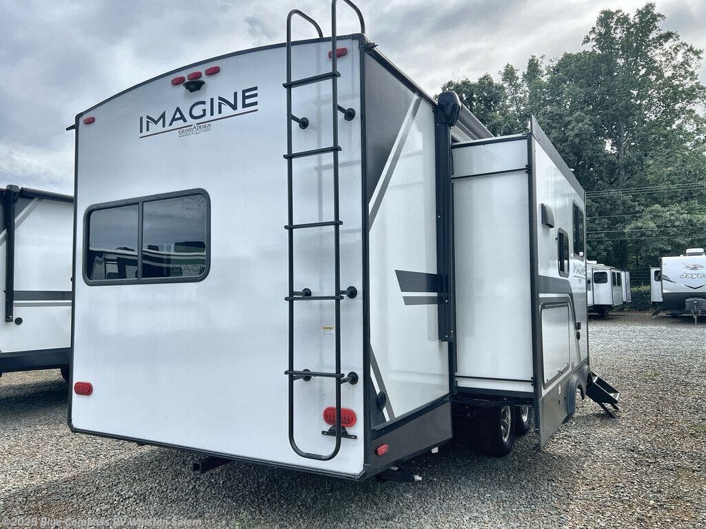 New 2025 Grand Design Imagine 2670MK available in Rural Hall, North Carolina