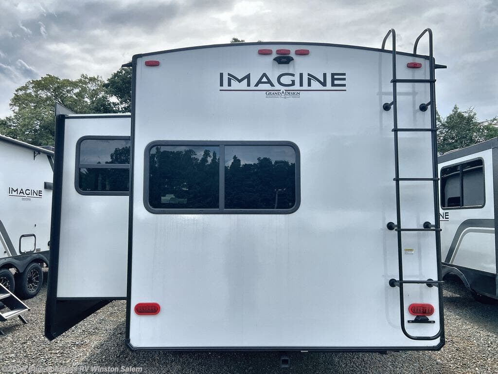 Contact us now about this 2025 Grand Design Imagine 2670MK! 2025 Imagine 2670MK by Grand Design from Blue Compass RV Winston Salem in Rural Hall, North Carolina