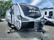 Contact us now about this 2025 Jayco Jay Feather 27BH! 2025 Jay Feather 27BH by Jayco from Blue Compass RV Winston Salem in Rural Hall, North Carolina