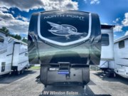 New 2025 Jayco North Point 365RKTS available in Rural Hall, North Carolina